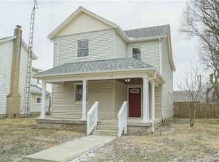 15 W Pease Ave, Dayton, OH