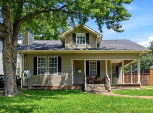5705 Tremont St, Dallas, TX 75214
