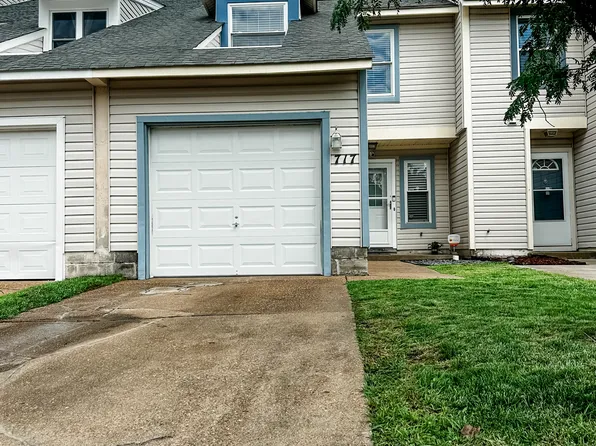 717 Quesnel Dr, Virginia Beach, VA 23454