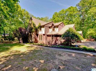 4306 Willow Bend Rd SE, Decatur, AL 35603