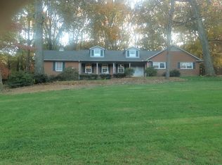 309 Sycamore Rd, Salisbury, NC 28147