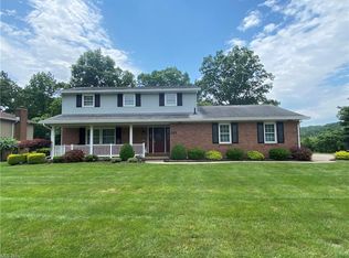 9738 Hess Mill Rd NE, Bolivar, OH 44612