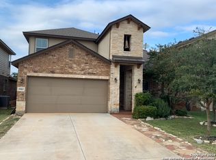 5903 Akin Pl, San Antonio, TX 78261