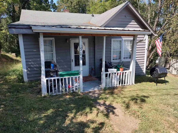 305 4th St SE, Pulaski, VA 24301