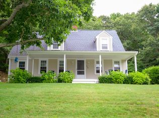 46 Bournedale Rd, Bourne, MA 02532