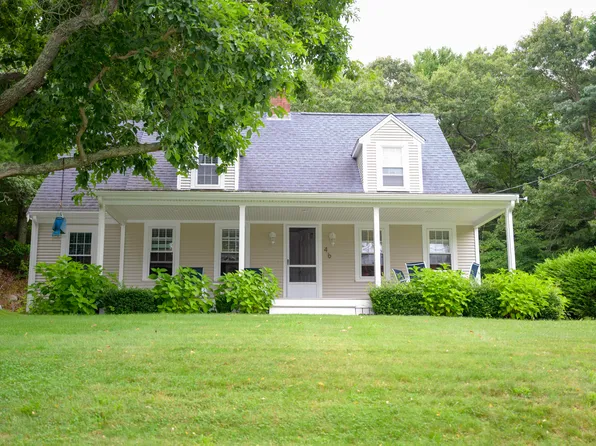 46 Bournedale Road, Buzzards Bay, MA 02532