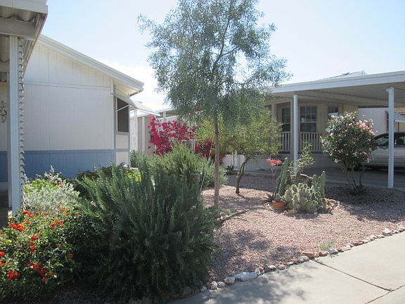 2nd image of 2233 E Behrend Dr Lot 246