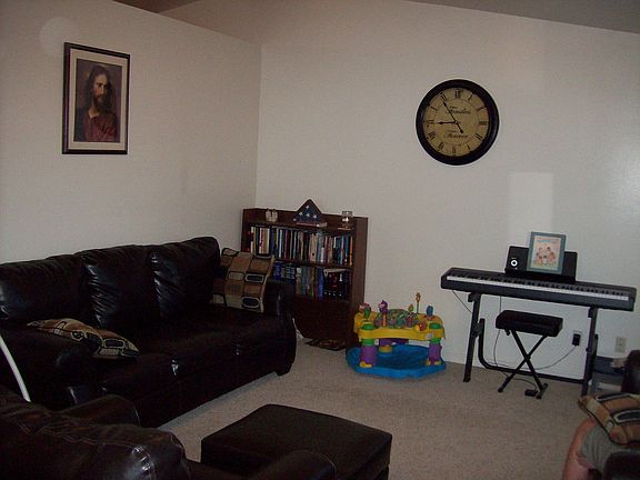 Large Living Room