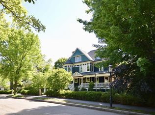 59 Prince St, Newton, MA 02465