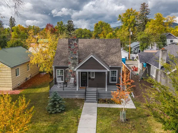 424 Somers Ave, Whitefish, MT 59937