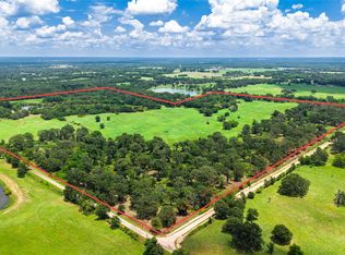 County Road 2314, Sulphur Springs, TX 75482