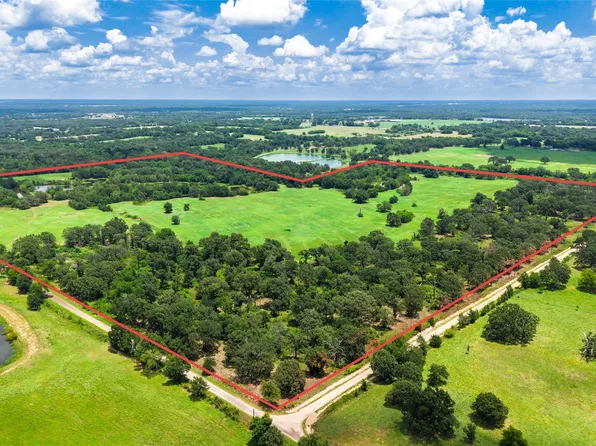 County Road 2314, Sulphur Springs, TX 75482