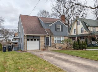 333 Merriman Rd, Akron, OH 44303