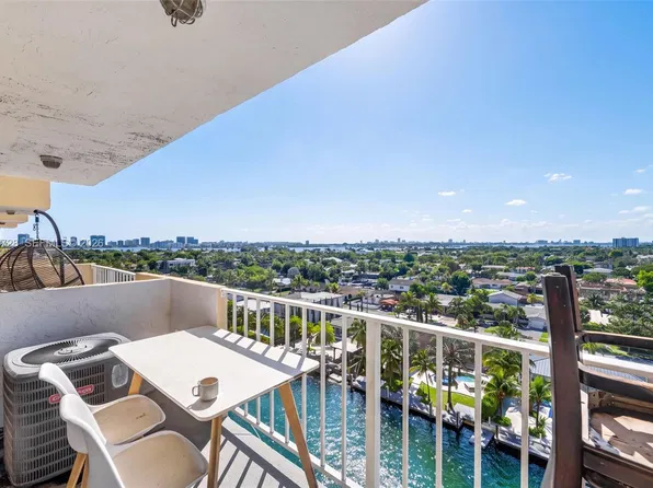 2350 NE 135th St APT 1006, North Miami, FL 33181
