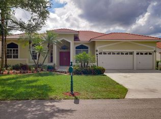 4330 NW 63rd Ave, Coral Springs, FL 33067
