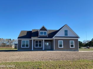 100 Red Maple Dr, Elizabeth City, NC 27909