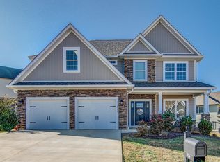 3124 London Rd, Kingsport, TN 37664