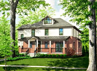 33 Crescent Pl, Wilmette, IL 60091