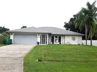 2103 Backton St, Pt Charlotte, FL 33948