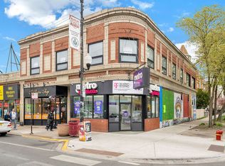 3534-36 W 26th St #2W, Chicago, IL 60623