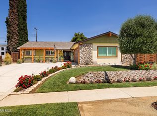 6293 Nelda St, Simi Valley, CA 93063