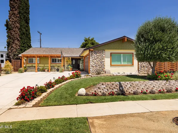 6293 Nelda St, Simi Valley, CA 93063