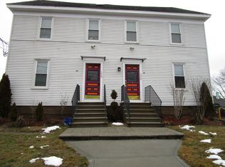 226 Irving St #2, Framingham, MA 01702