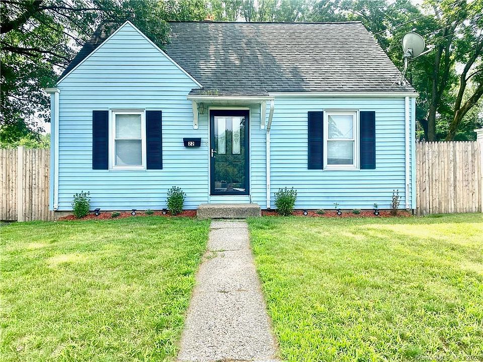 22 Winding Ln, East Hartford, CT 06118 Zillow