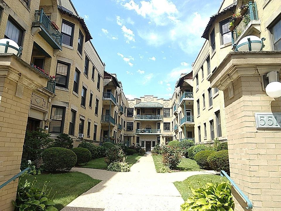1st image of 5514 S Cornell Ave #5518-2E