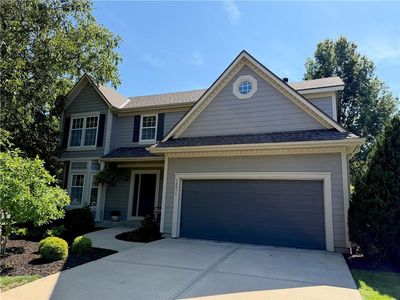 13971 W 146th Ct, Olathe, KS, 66062