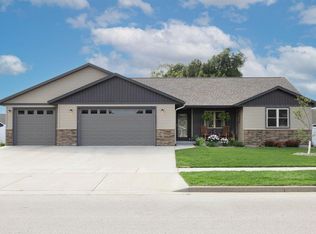 3216 Horton St, Holmen, WI 54636