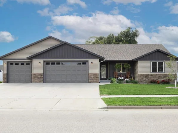 3216 Horton STREET, Holmen, WI 54636