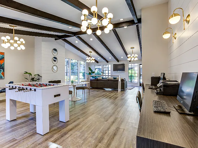 Clubhouse