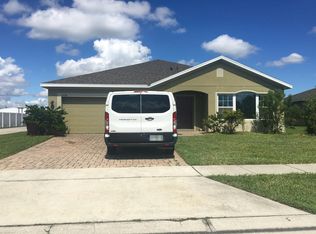 3796 Briarwood Estates Cir, Saint Cloud, FL 34772