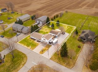 51169 Clinton St, Malahide, ON N0L 2J0