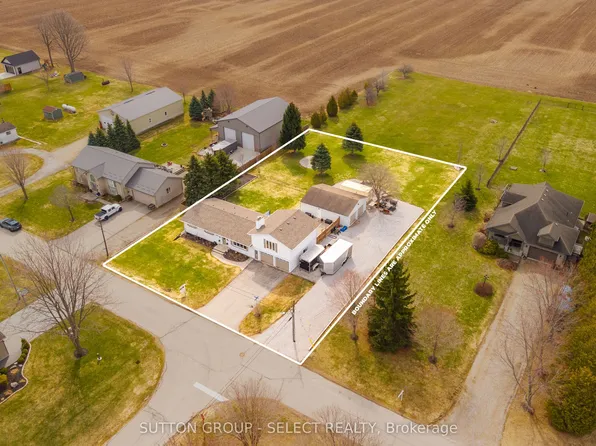 51169 Clinton St, Malahide, ON N0L 2J0