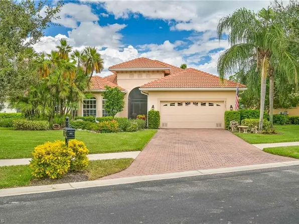 6766 Bent Grass DR, NAPLES, FL 34113