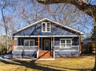 470 McWilliams Ave SE, Atlanta, GA 30316