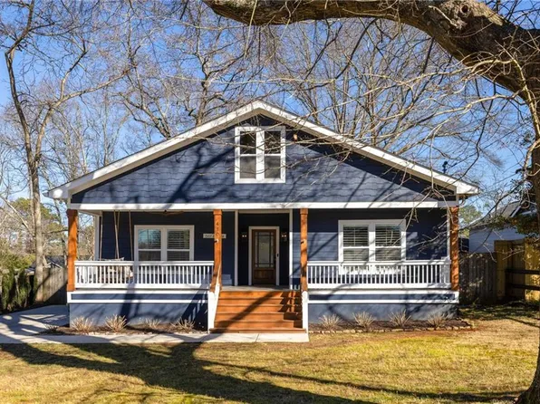 470 McWilliams Ave SE, Atlanta, GA 30316