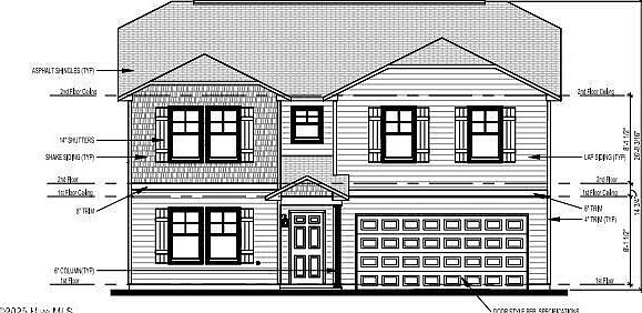 1st image of 1129 Mashie Lane
