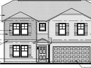 1129 Mashie Ln, Rocky Mount, NC 27804