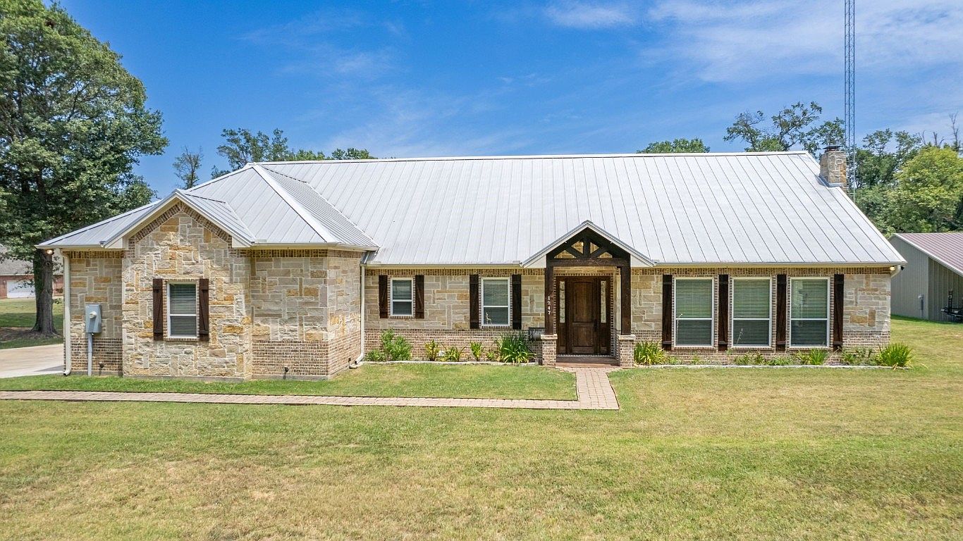 1247 Rs County Rd 3503, Emory, TX 75440 MLS 20397529 Zillow