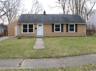 2919 Risley Dr, Lansing, MI 48917