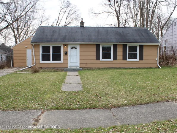 2919 Risley Dr, Lansing, MI 48917