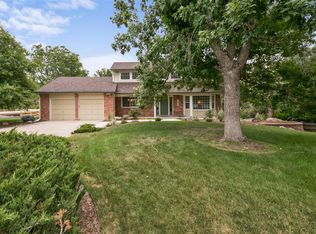 7620 Lost Ranger Peak, Littleton, CO 80127