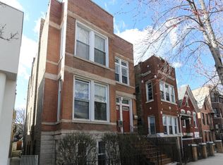 2108 N Oakley Ave #2, Chicago, IL 60647