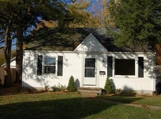 5320 South Ave, Youngstown, OH