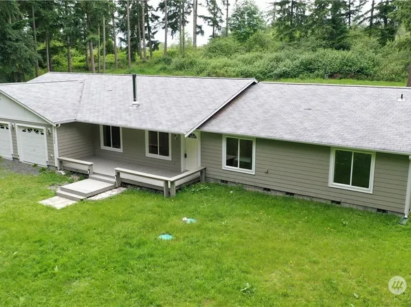 1303 Kinsman Court E, Roy, WA 98580