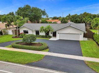 201 El Dorado Pkwy, Fort Lauderdale, FL 33317