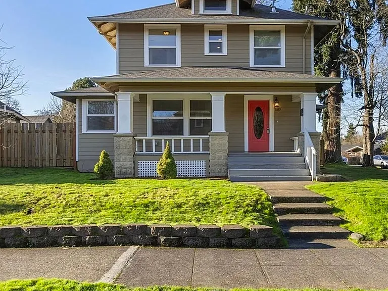 7817 N Haven Ave — Photo 1